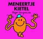 Meneertje / Kietel 9789058316011, Boeken, Gelezen, Roger Hargreaves, Verzenden