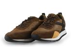 Via Borgo Sneakers in maat 43 Bruin | 5% extra korting, Kleding | Heren, Schoenen, Via Borgo, Bruin, Verzenden, Sneakers