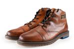 Bugatti Veterboots in maat 43 Cognac | 5% extra korting, Kleding | Heren, Schoenen, Bugatti, Overige kleuren, Verzenden, Boots