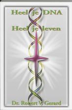 Bet-Huen books Heel je DNA, heel je leven ! / Bet-Huen books, Verzenden, Gelezen, R.V. Gerard