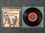 Golden Earring - 20 x 7 singles 45 RPM - 45 RPM 7 Single -, Nieuw in verpakking