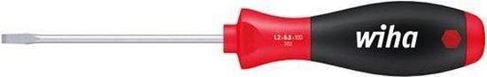 2dekans | Wiha Schroevendraaier SoftFinish Sleufkop met, Doe-het-zelf en Bouw, Gereedschap | Handgereedschap, Ophalen of Verzenden