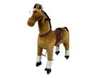 MY PONY, rijdend speelgoed paard van ROLLZONE ®, 4 - 10 jaar, Ophalen of Verzenden, Nieuw