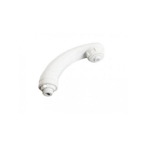 Bieden: Whale Marine Plastic Shower Head AS5133, Doe-het-zelf en Bouw, Sanitair, Ophalen of Verzenden