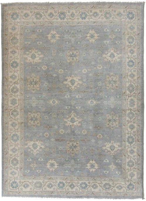 Tapis tissé à la main Super Ziegler Chubi Tapis en laine, Huis en Inrichting, Stoffering | Tapijten en Vloerkleden