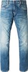 PME Legend Skymaster Jeans Blauw maat W 36 - L 38 Heren