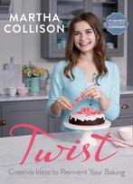 Twist 9780008168261 Martha Collison, Boeken, Verzenden, Zo goed als nieuw, Martha Collison