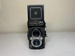 Yashica Mat-124 | Twin lens reflex camera (TLR), Audio, Tv en Foto, Fotocamera's Analoog, Nieuw