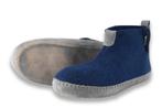 Travelin Pantoffels in maat 42 Blauw | 5% extra korting, Kleding | Heren, Schoenen, Zo goed als nieuw, Travelin, Pantoffels of Sloffen