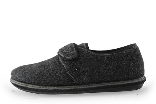 Nelson Pantoffels in maat 43 Grijs | 5% extra korting, Kleding | Heren, Schoenen, Overige kleuren, Zo goed als nieuw, Pantoffels of Sloffen