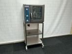 Rational elektrische Combi Steamer CMP XS 6-2/3 inclusief, Ophalen of Verzenden, Gebruikt, Ovens, Microgolfovens en Steamers