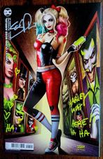 Harley Quinn 2022 Annual - Jim Lee Variant + Cover B Nathan, Boeken, Nieuw