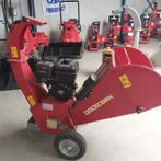 Broyeur à branches - TITAN 14 Cv
