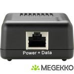Level One POS-1002 5V - 12V PoE Splitter, Computers en Software, Verzenden, Nieuw