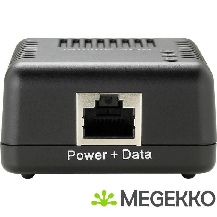 Level One POS-1002 5V - 12V PoE Splitter, Informatique & Logiciels, Ordinateurs & Logiciels Autre, Envoi