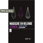 Magische en helende stenen / SKEPP 9789461173089, Verzenden, Zo goed als nieuw, Claire Moens