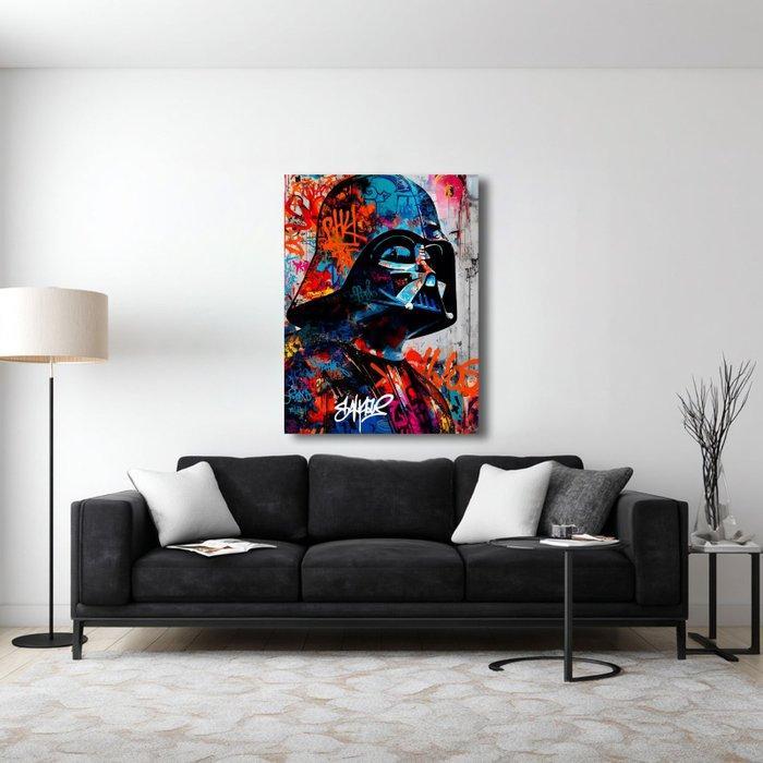 IPR Graph - Sombras de Poder – Darth Vader”, Verzamelen, Film en Tv