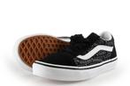 Vans Sneakers in maat 33 Zwart, Verzenden, Schoenen