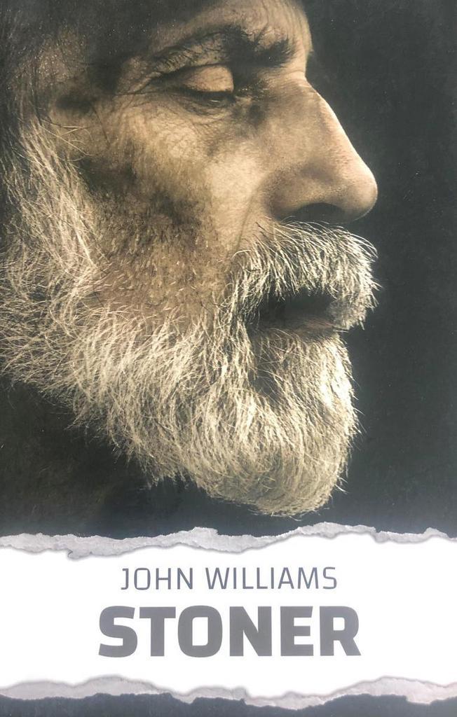 Stoner 9789048839902 John Williams, Boeken, Literatuur, Gelezen, Verzenden