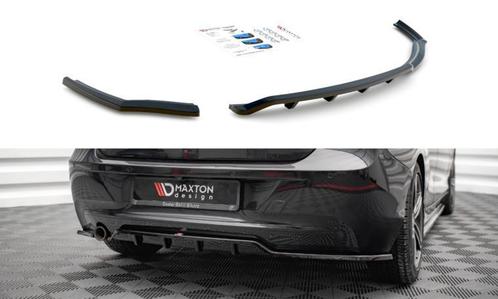 Maxton Diffuser Aanzet BMW 1 Serie F20 F21 B8077, Auto-onderdelen, Carrosserie, Nieuw, BMW, Achter, Links, Rechts