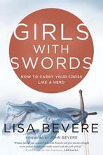 Girls With Swords 9780307457820 Lisa Bevere, Verzenden, Gelezen, Lisa Bevere