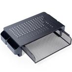 2dekans | LifeGoods Monitorstandaard - Monitor Verhoger -, Ophalen of Verzenden, Nieuw