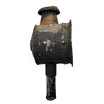 French Lantern Set - Lanterne - Fer, Métal