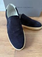 Brunello Cucinelli - Platte schoenen - Maat: EU 45 - Nieuw