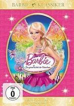 Barbie - Die geheime Welt der Glitzerfeen von Todd Resnick, Verzenden