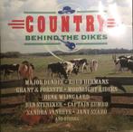 Various - Country Behind The Dikes, Cd's en Dvd's, Verzenden, Gebruikt