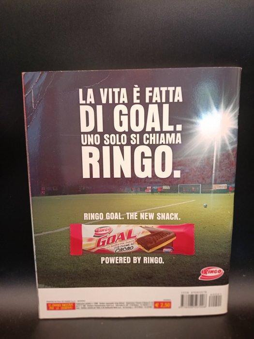 2005/06 Panini Compleet album - Good (GD), Verzamelen, Stickers