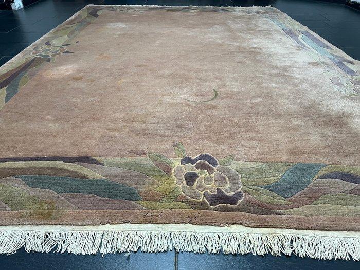 Nepal - Tapis - 340 cm - 250 cm, Huis en Inrichting, Stoffering | Tapijten en Vloerkleden
