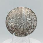 Duitsland - Medaille - Karl Goetz. WW1, Verzamelen, Militaria | Algemeen