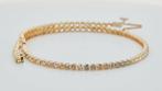 Armband - 18 karaat Geel goud - 2.02ct. tw. Diamant, Nieuw