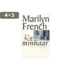 De minnaar 9789029046428 Marilyn French, Boeken, Verzenden, Gelezen, Marilyn French