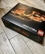 Lego Set - 42056 - Technic - PORSCHE CARRERA 911 997 GT3 RS