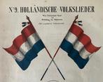 Ferdinand Beyer - Holländische Volkslieder, Neerlanden bloed