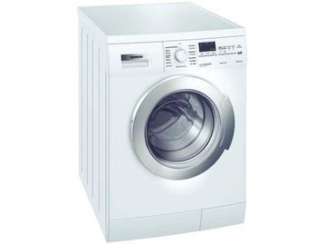 Siemens Wm14e493 Wasmachine 7kg 1400t beschikbaar voor biedingen