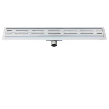 Aanbieding: Douchegoot Best Design Nice Met Flens 120cm RVS, Ophalen of Verzenden, Douche