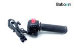 Stuurschakelaar Rechts Suzuki SV 650 1999-2002 (SV650N, Motoren, Onderdelen | Suzuki, Verzenden, Gebruikt