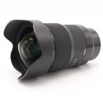 Sigma 20mm F/1.4 DG HSM Art Sony FE | Occasion, Audio, Tv en Foto, Ophalen of Verzenden, Nieuw