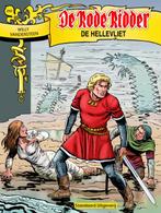 Rode ridder 243. de hellevliet 9789002251405, Boeken, Willy Vandersteen, Marc Legendre, Zo goed als nieuw, Verzenden