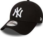 New Era MLB New York Yankees Cap - 39THIRTY - S/M - Black..., Vêtements | Femmes, Bonnets, Écharpes & Gants, Verzenden