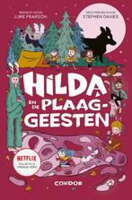 Hilda en de plaaggeesten / Hilda 9789464530070, Verzenden, Stephen Davies, Luke Pearson