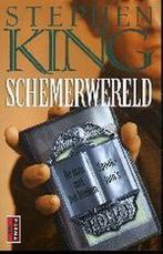 Schemerwereld / Poema King 9789024543922 Stephen King, Boeken, Verzenden, Gelezen, Stephen King