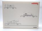Märklin H0 - 45093 - Modeltrein goederenwagonset (1) -, Nieuw