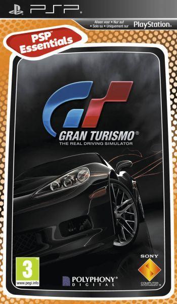 Gran Turismo-Essentials (PSP) Gebruikt, Games en Spelcomputers, Games | Sony PlayStation Portable, Ophalen of Verzenden