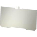 Hensel scheidingswand voor kasten breedte 270mm - FP TW 27, Verzenden