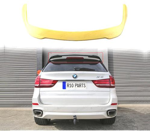 SPOILER BMW X5 F15 13-18, Auto-onderdelen, Carrosserie, Verzenden