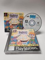 Rugrats Playstation 1, Games en Spelcomputers, Games | Sony PlayStation 1, Ophalen of Verzenden, Zo goed als nieuw